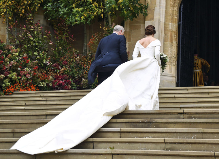 Princess Eugenie