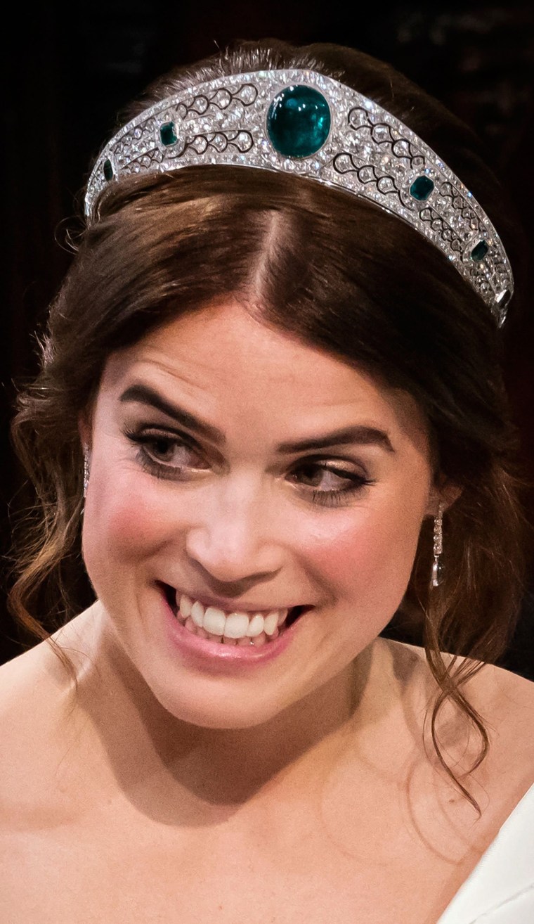 Princess Eugenie of York