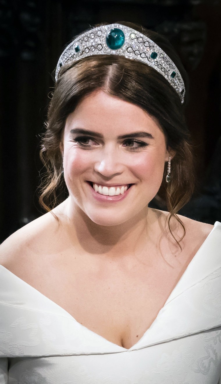 Princess Eugenie of York