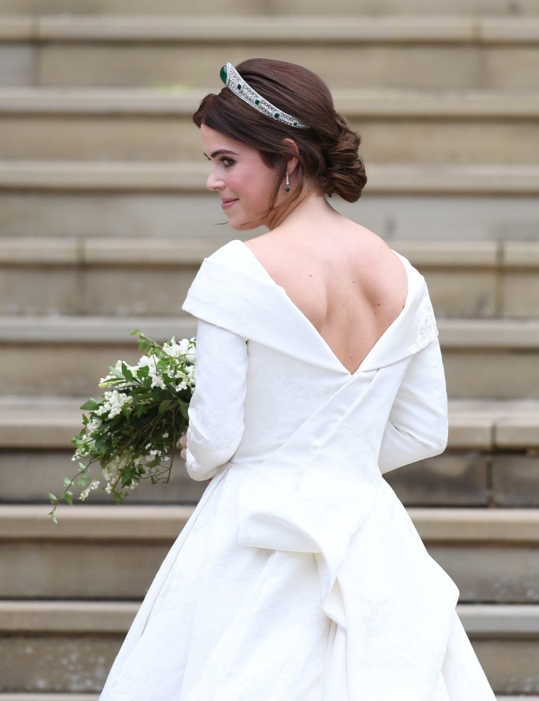 Princess Eugenie of York