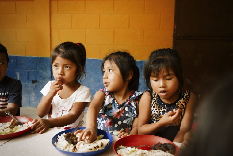 Strengthening the School Feeding Program in the framework of the Hunger-Free Latin America and the Caribbean Initiative 2025