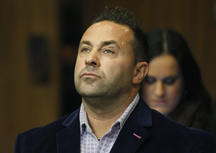 Joe Giudice