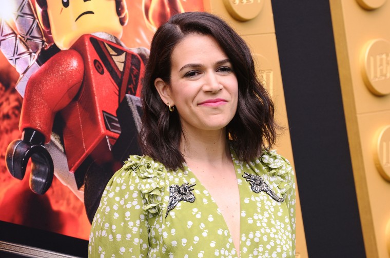 Image: Abbi Jacobson