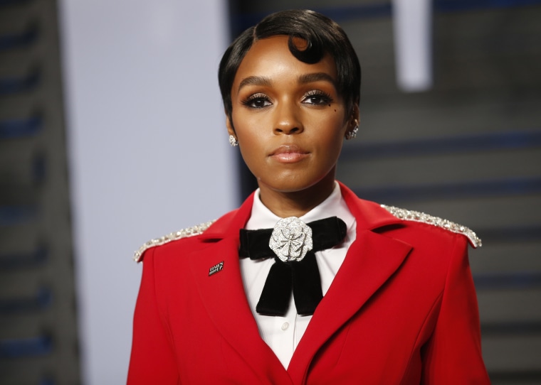 Image: Janelle Monae