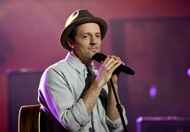 Image: Jason Mraz