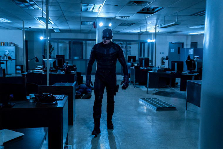 Image: Daredevil, Season 3