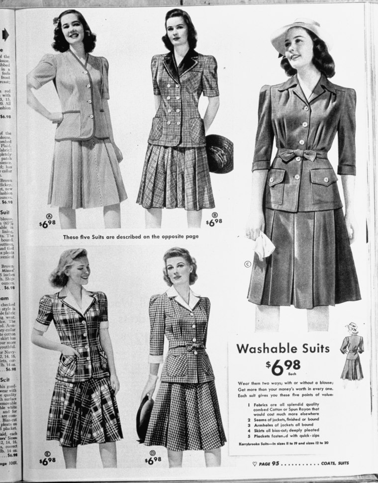 Sears &amp; Roebuck catalogue
