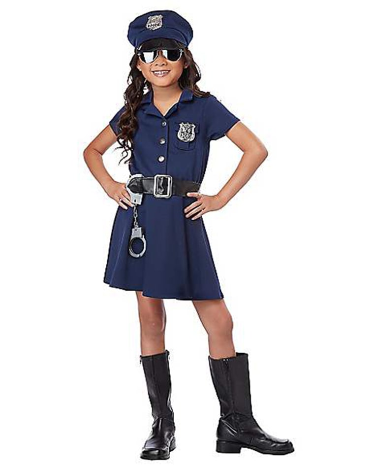 Kid Halloween costumes