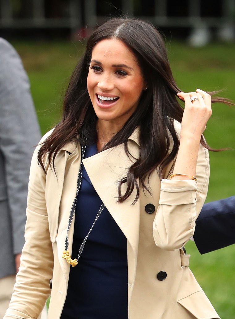 The Duke And Duchess Of Sussex Visit Australia - Day 3