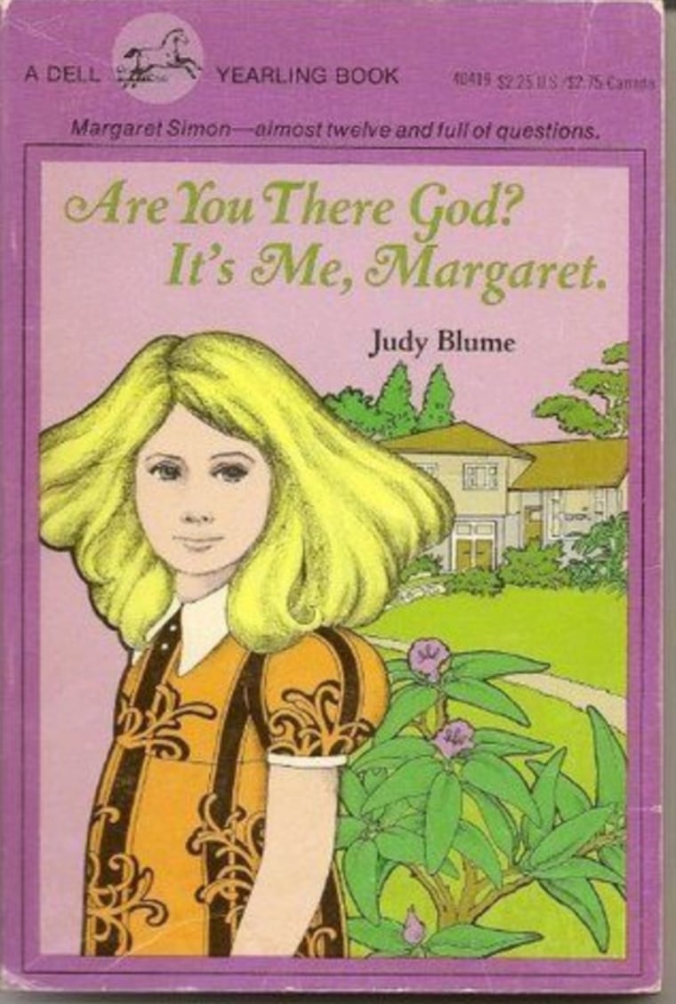 Are You There God? It's Me, Margaret: Everything We Know About the