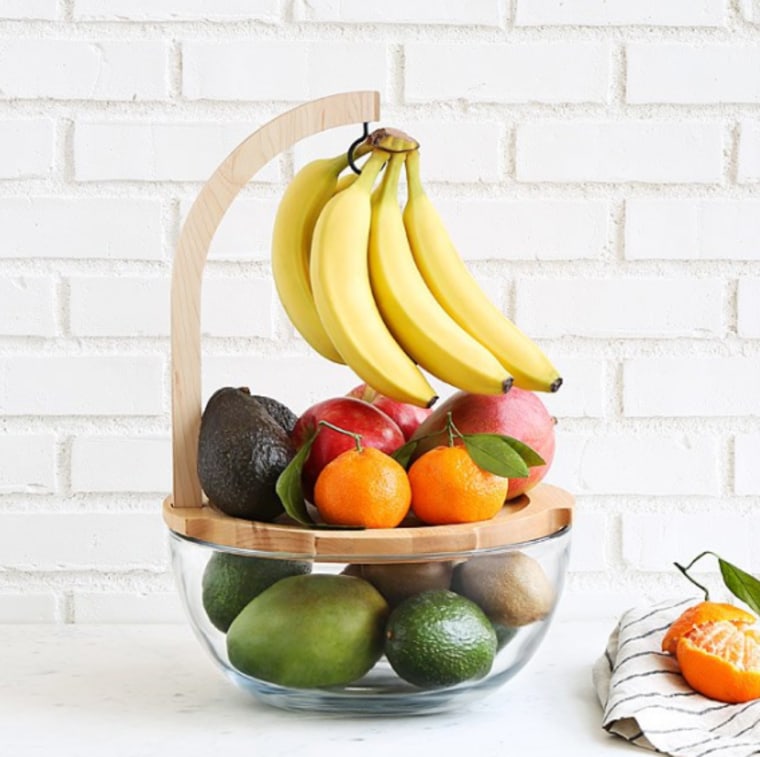 Just Right Fruit Bowl