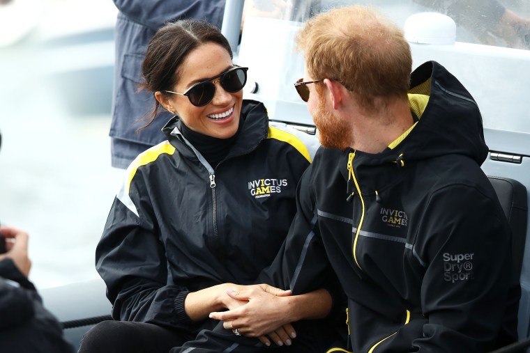 Duchess of Sussex