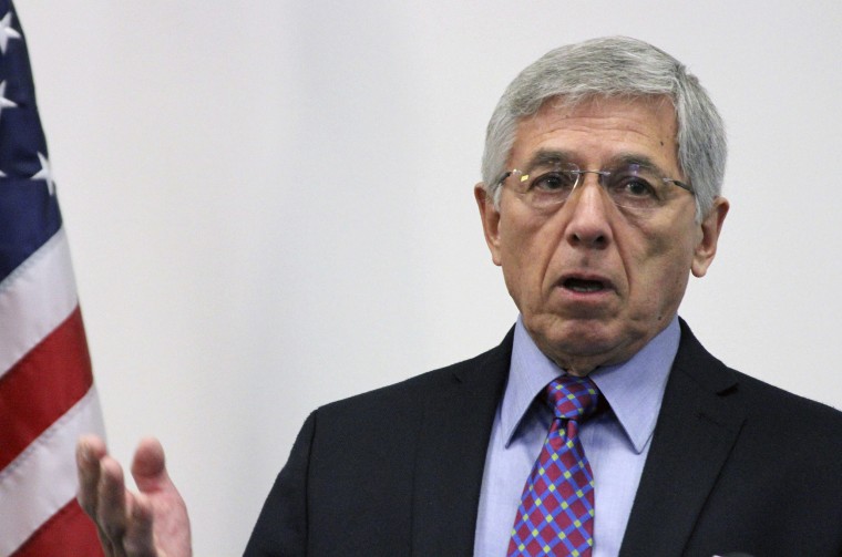 Byron Mallott speaks during a news conference in Anchorage