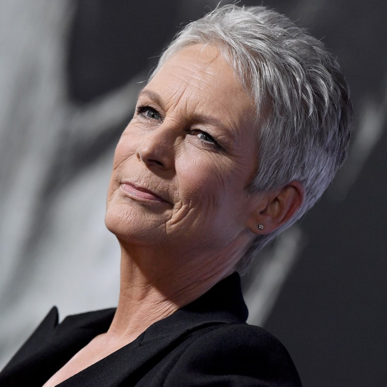 Jamie Lee Curtis