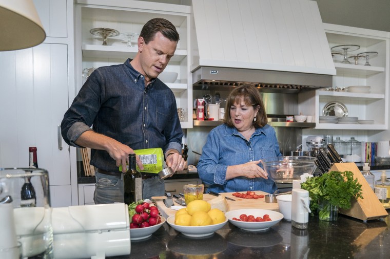 Barefoot Contessa Ina Garten's Essential Kitchen Tools