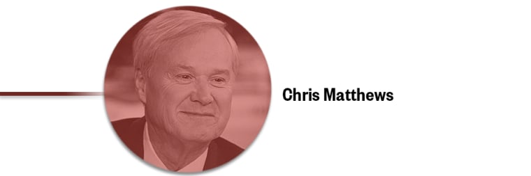 Chris Matthews