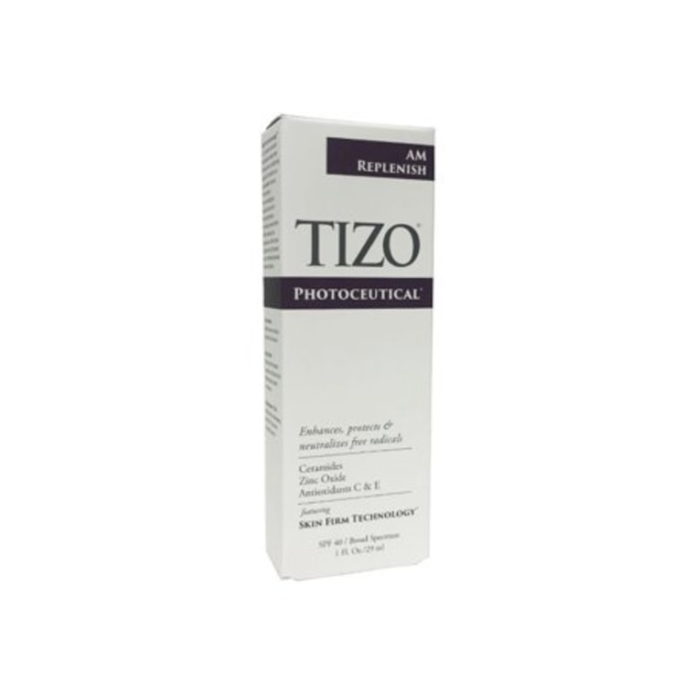 TiZO AM Replenish Photoceutical