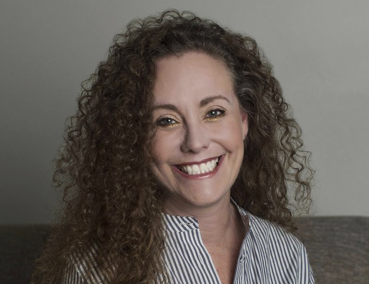 Julie Swetnick