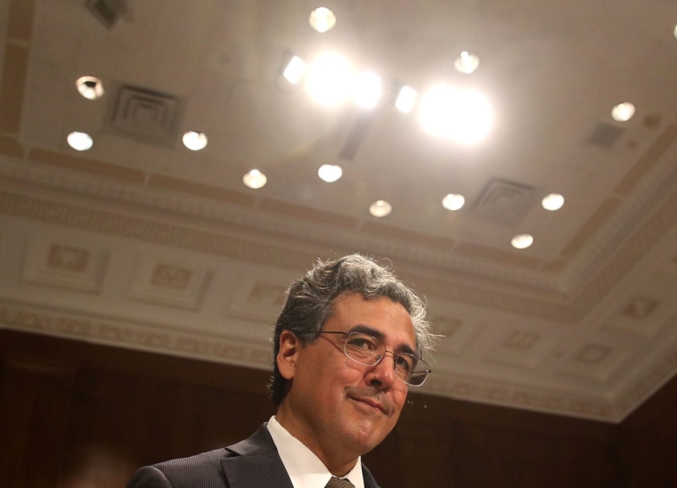 Senate Judiciary Committee Holds Confirmation Hearing For Noel Francisco To Become Solicitor General