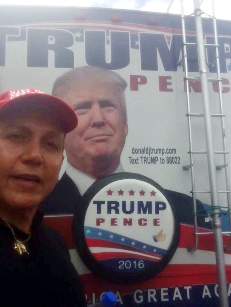 Image: Cesar Sayoc