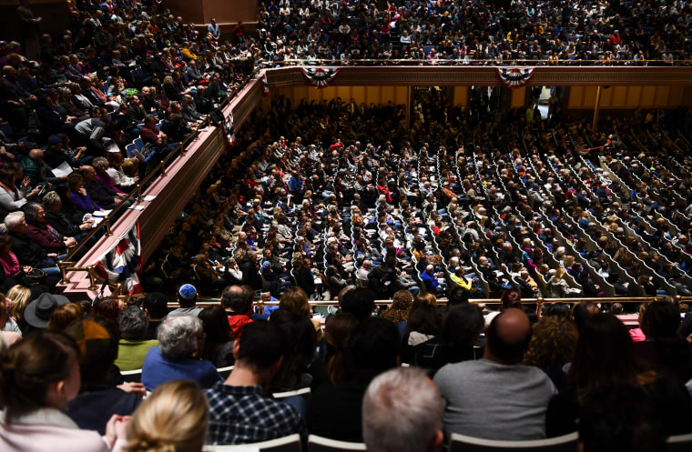 Image: Tree of Life Synagogue shooting vigil