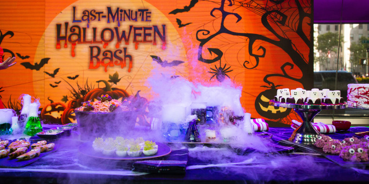 12 fun and easy Halloween party ideas in 2021 - TODAY