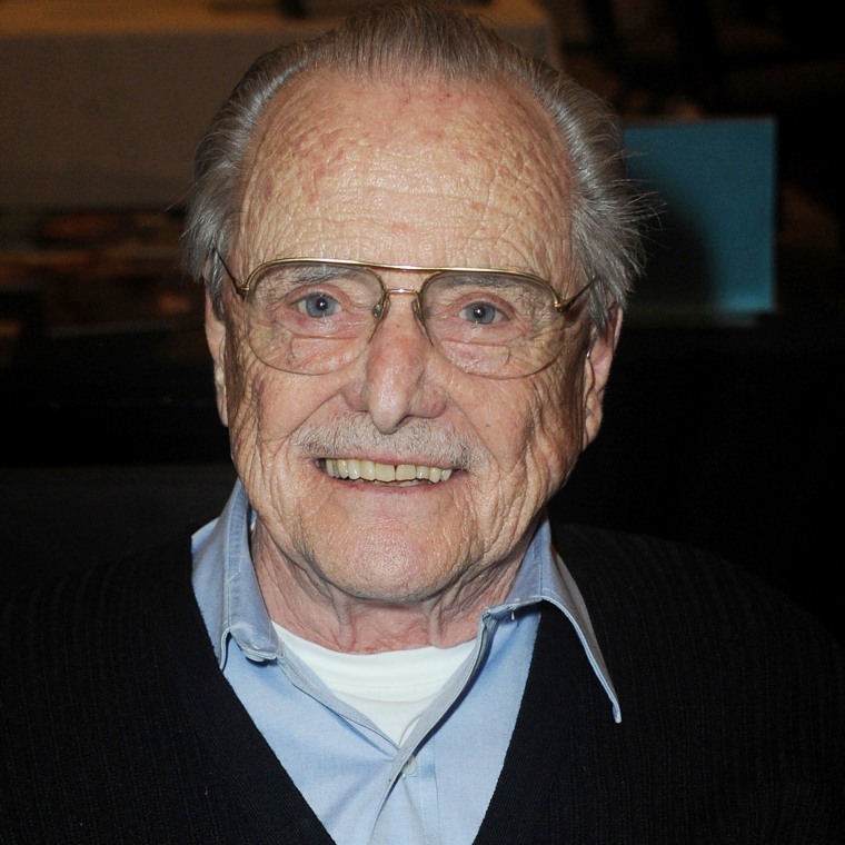 'Boy Meets World’ star William Daniels, 91, stops attempted burglary