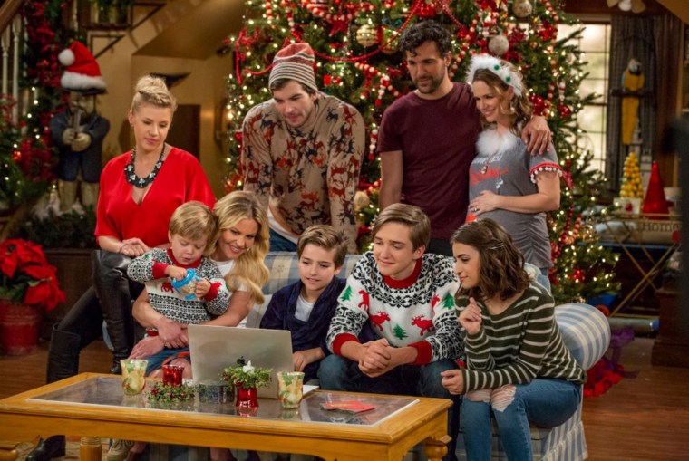 Fuller house season sale 4 watch online free