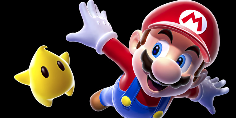Mario Segale, the inspiration behind Nintendo's Mario, has died.