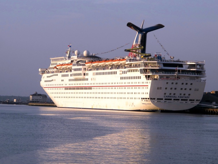 Image: Carnival Fantasy