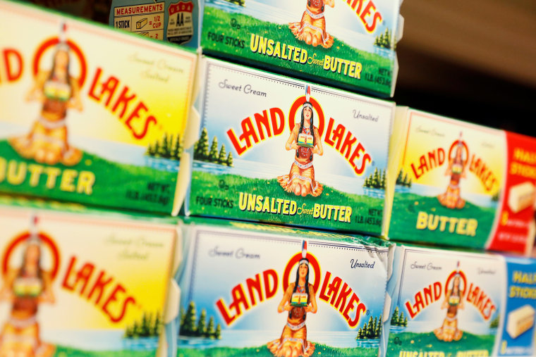 Purina, Intel, and Land O' Lakes ditch support for Rep. Steve King after inflammatory comments