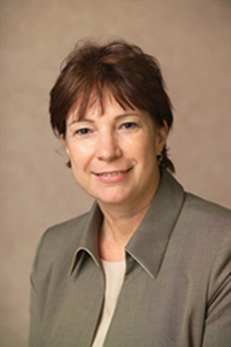 Nancy Van Vessem, MD