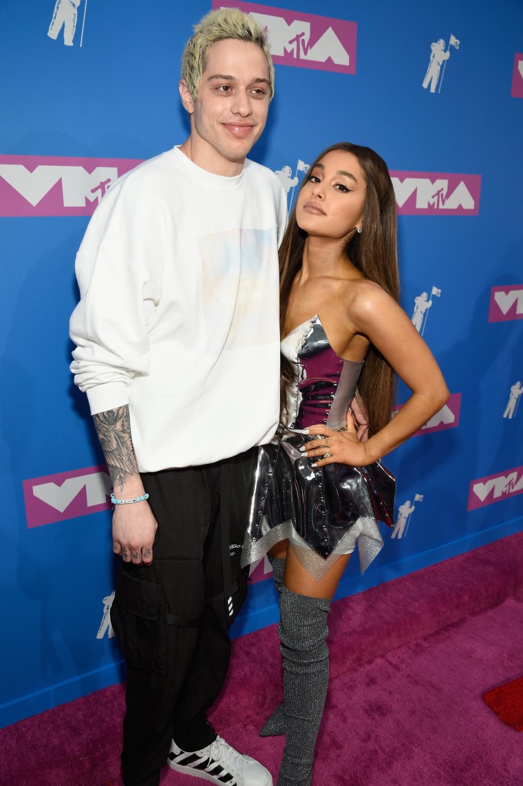 Image: 2018 MTV Video Music Awards - Red Carpet