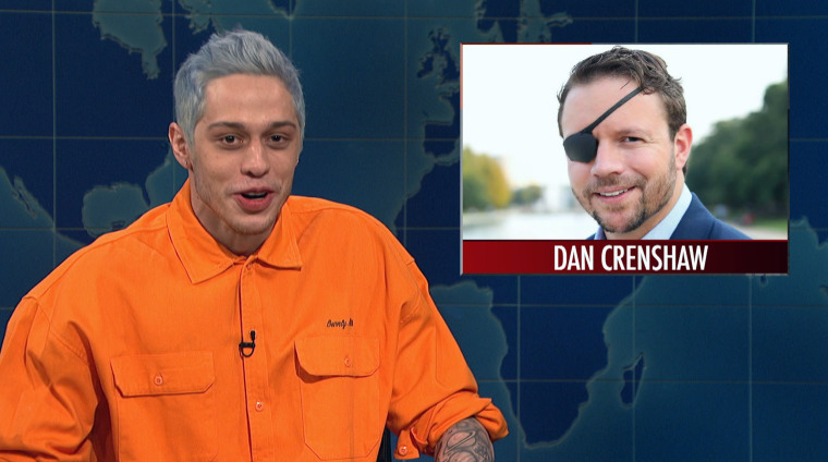 Image: Pete Davidson