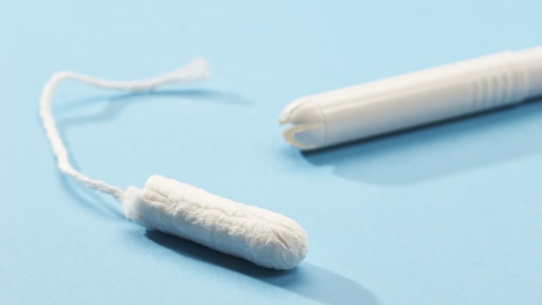 tampons