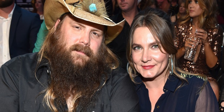 Chris Stapleton