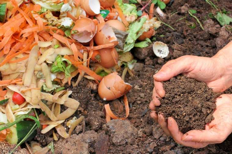 preparing garden for winter ontario