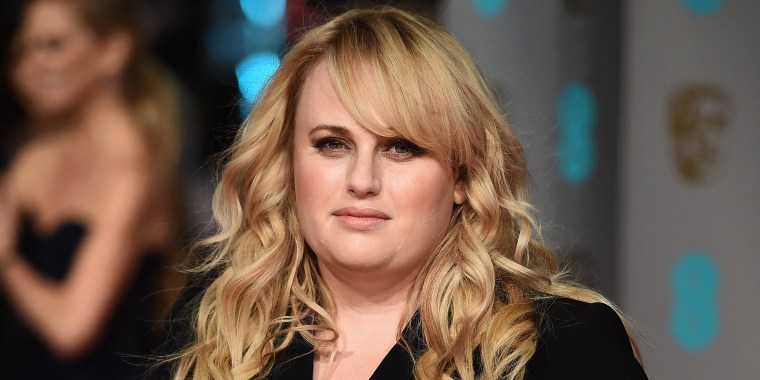 Rebel Wilson