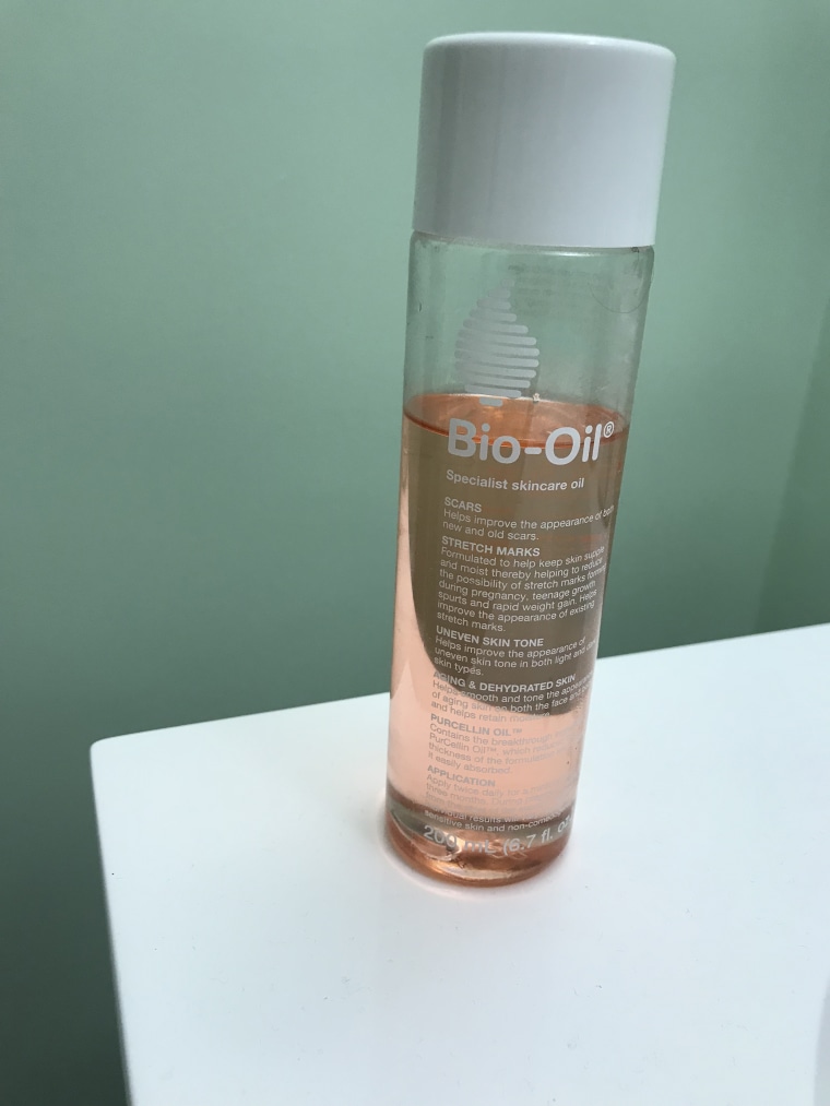 BIO OIL