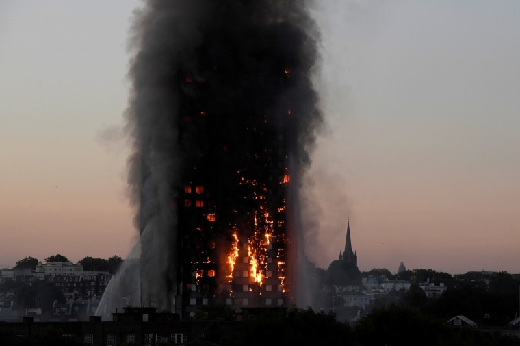 Image: Grenfell