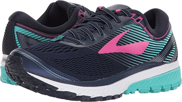 Brooks Ghost 10 Women's Running Shoes