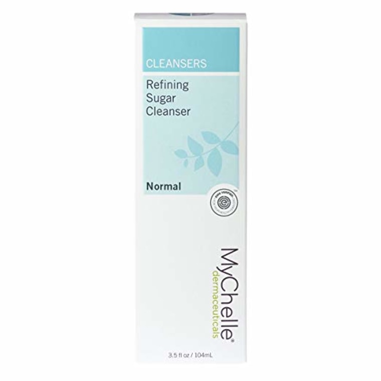 MyChelle Refining Sugar Cleanser