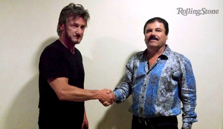 Image: El Chapo