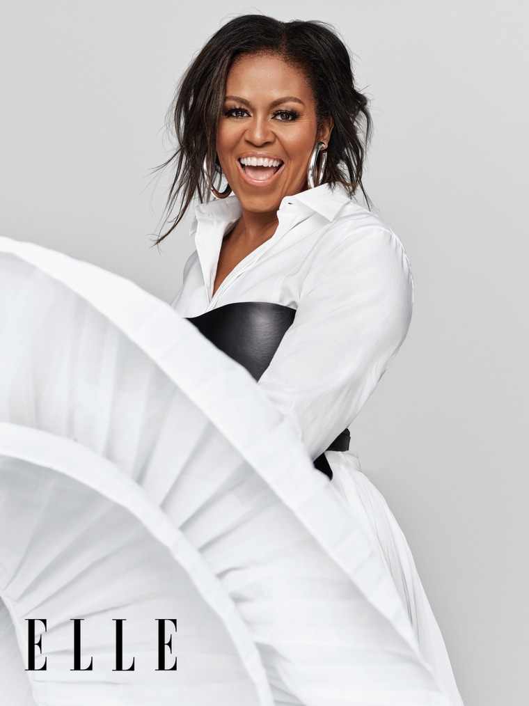 Michelle Obama fashion