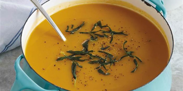 butternut squash soup, how to cook butternut squash, butternut squash soup recipe