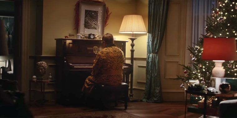 John Lewis &amp; Partners Christmas Ad 2018 - #EltonJohnLewis