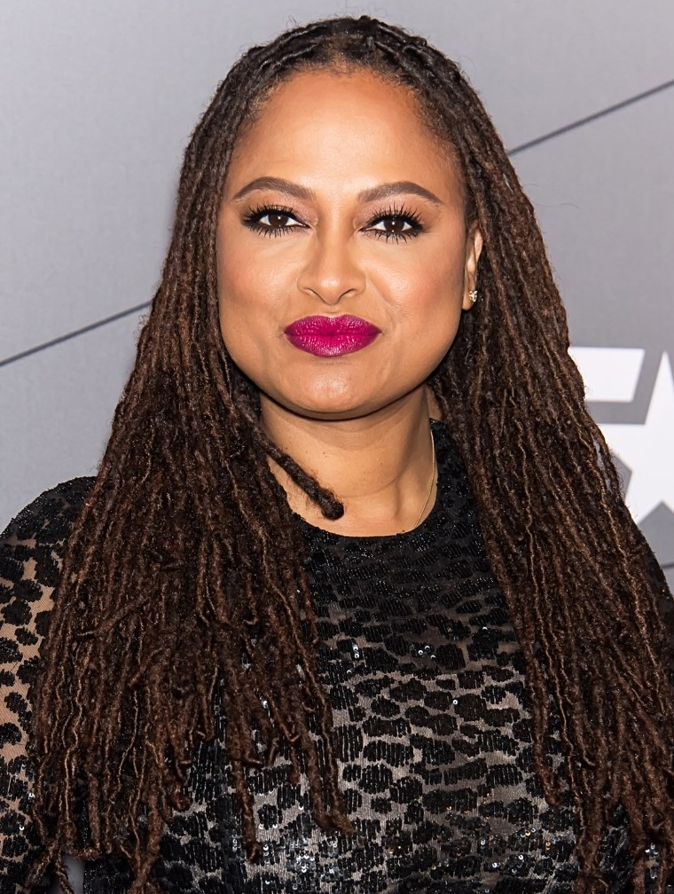 Ava DuVernay