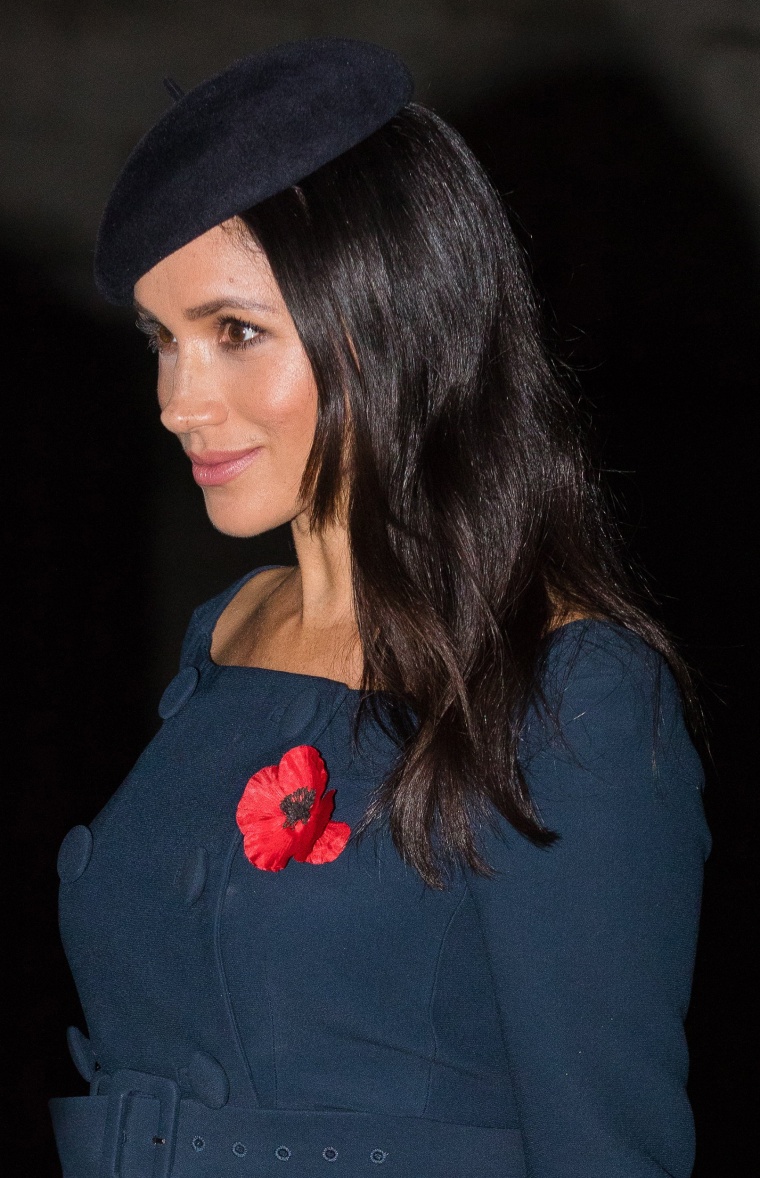 Meghan, Duchess of Sussex