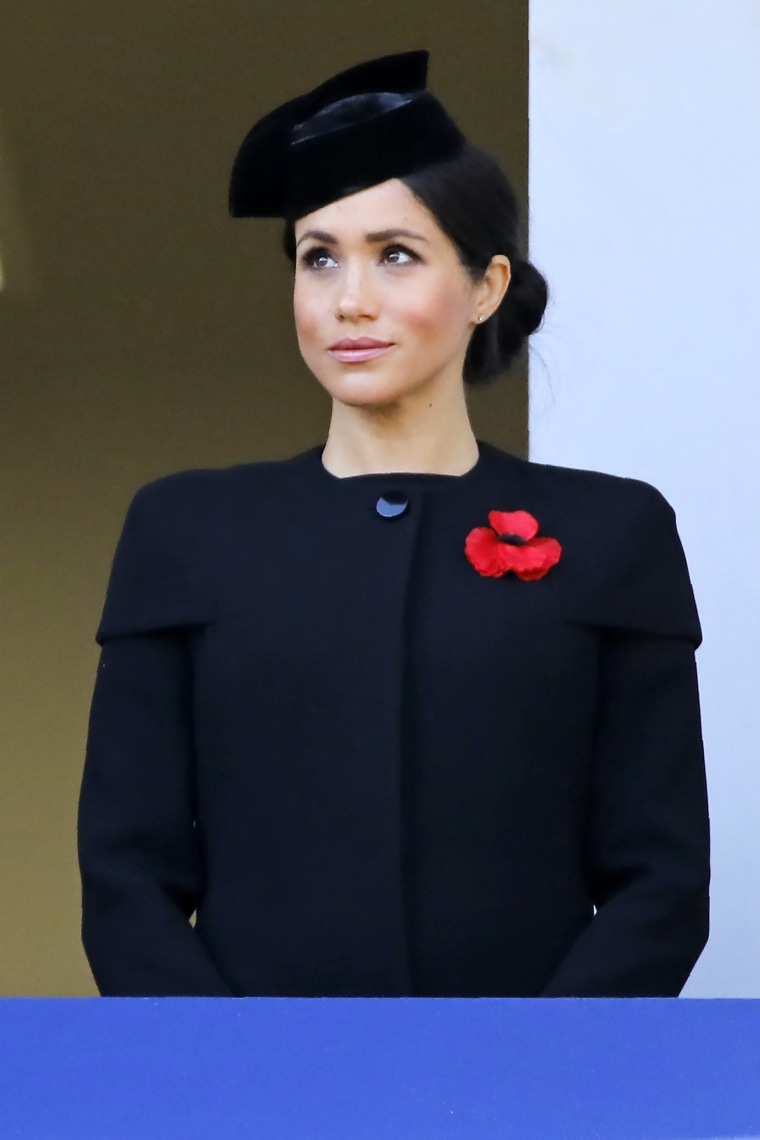 Meghan, Duchess of Sussex