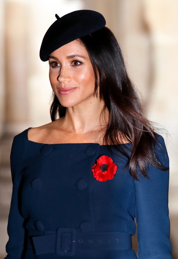 Meghan, Duchess of Sussex